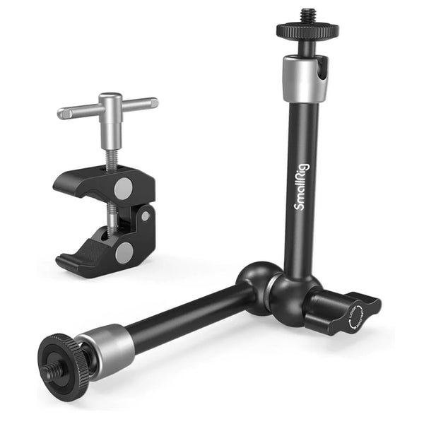 Smallrig Braccio magico con Super Clamp KBUM2732B Smallrig Braccio magico con Super Clamp KBUM2732B